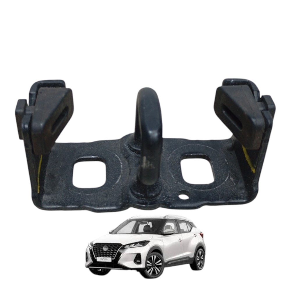 Batente Fechadura Tampa Traseira Nissan Kicks 1.6 2023 2024