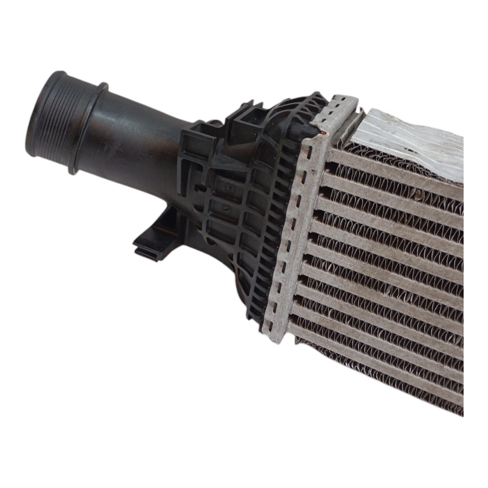 Radiador Intercooler Audi Q5 2.0 Turbo 2010 4