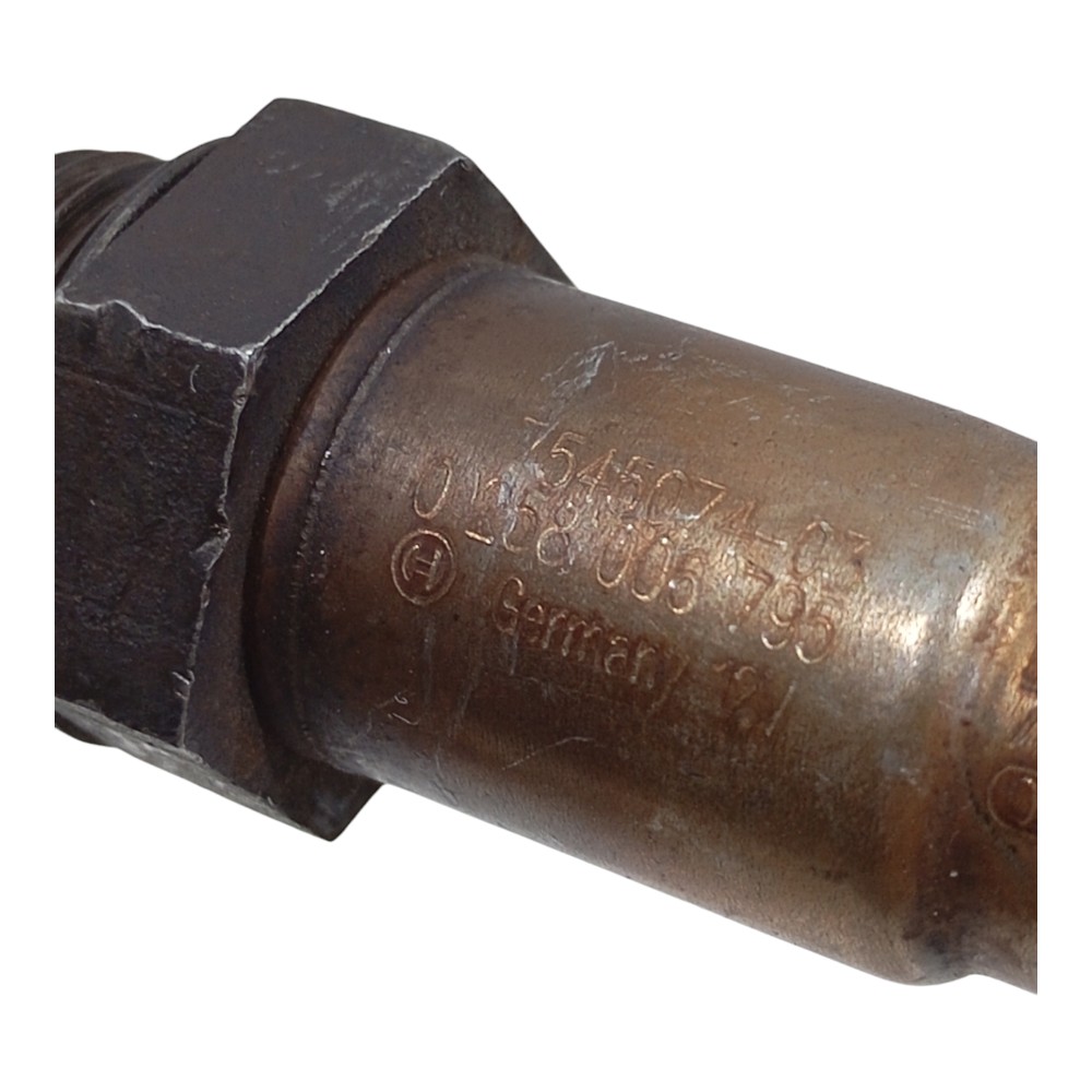 Sonda Lambda Bmw 320i 2010 E90 Cod-0258006795 2
