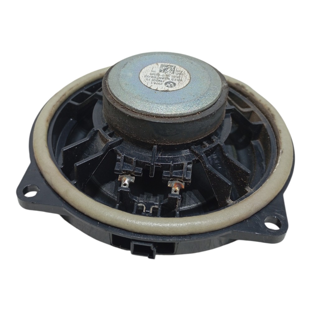 Alto Falante Porta Dianteira Esquerda Bmw 118i 116i 2014 F20 3