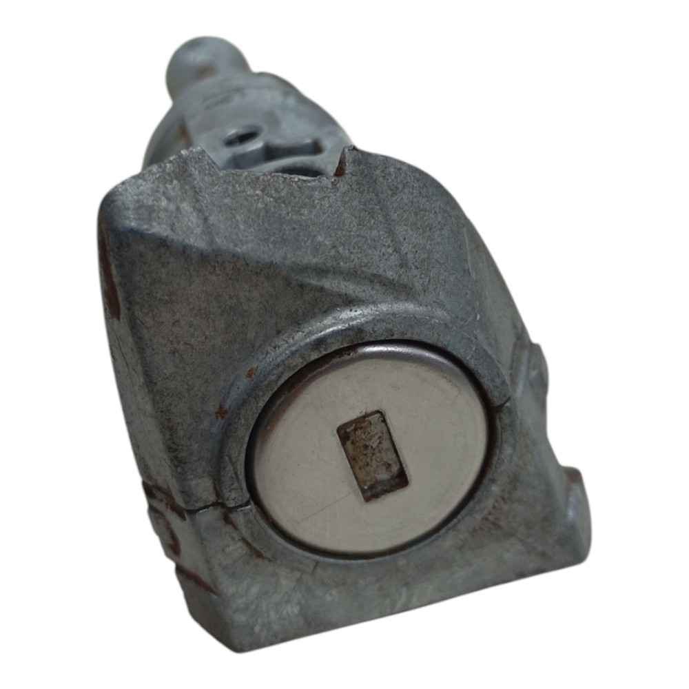 Cilindro Fechadura Porta Dianteira Esquerda Vw Nivus 2021 6
