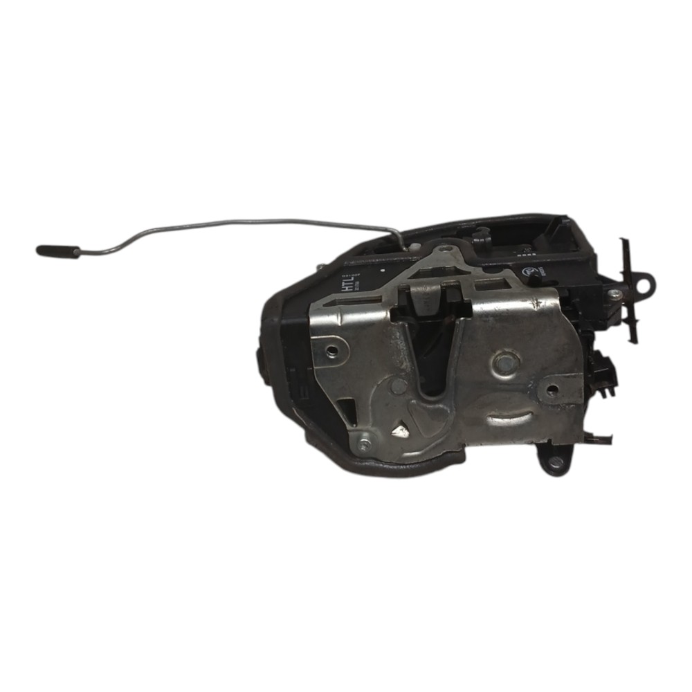 Fechadura Porta Traseira Esquerda Bmw 335i 3.0 Turbo 2008 4