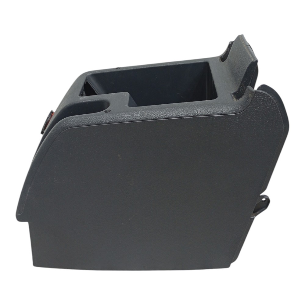 Console Central Traseiro Volkswagen Jetta 2.5 2007 2008 2009 5