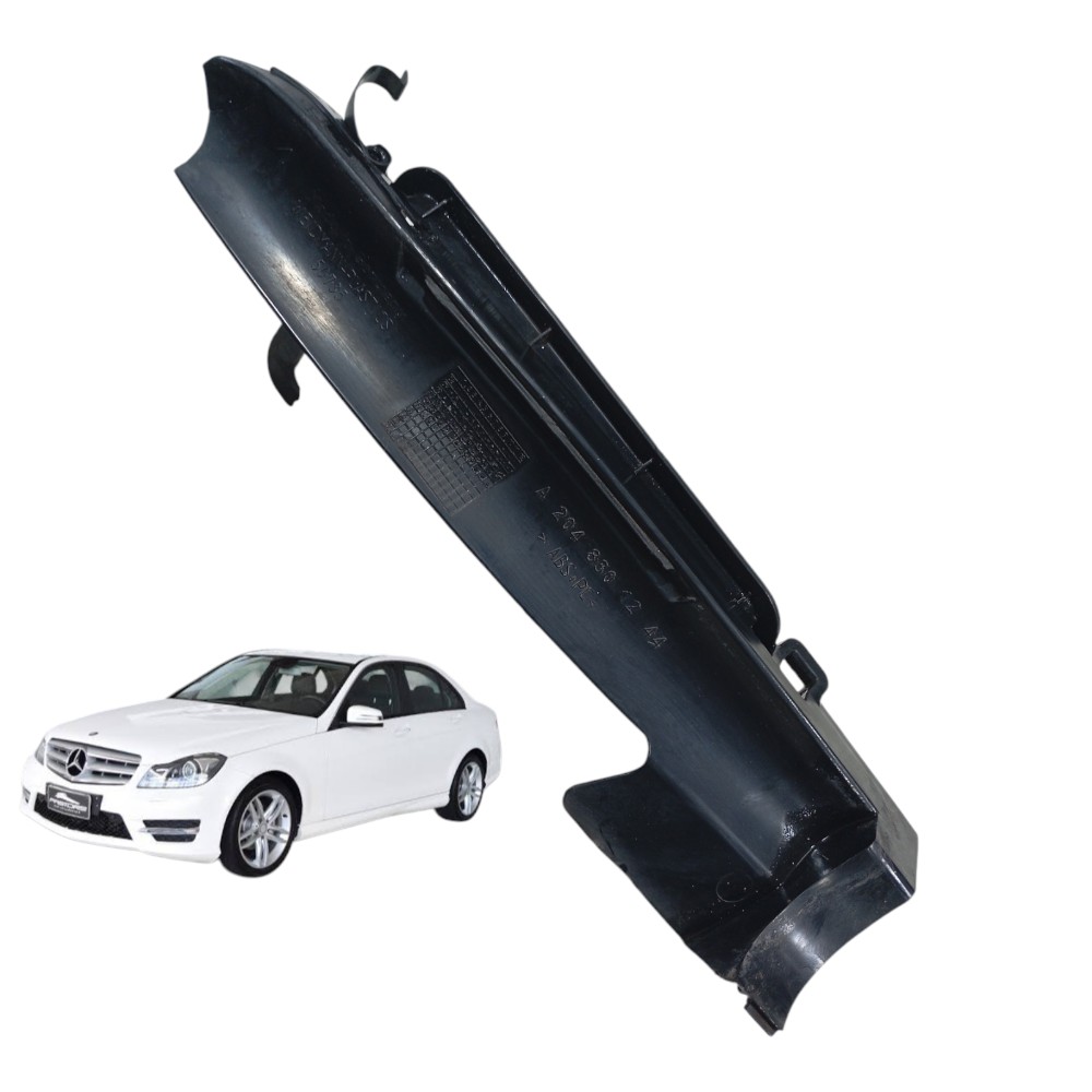 Duro De Ar Intake Mercedes C180 1.6 2014 A2048301244