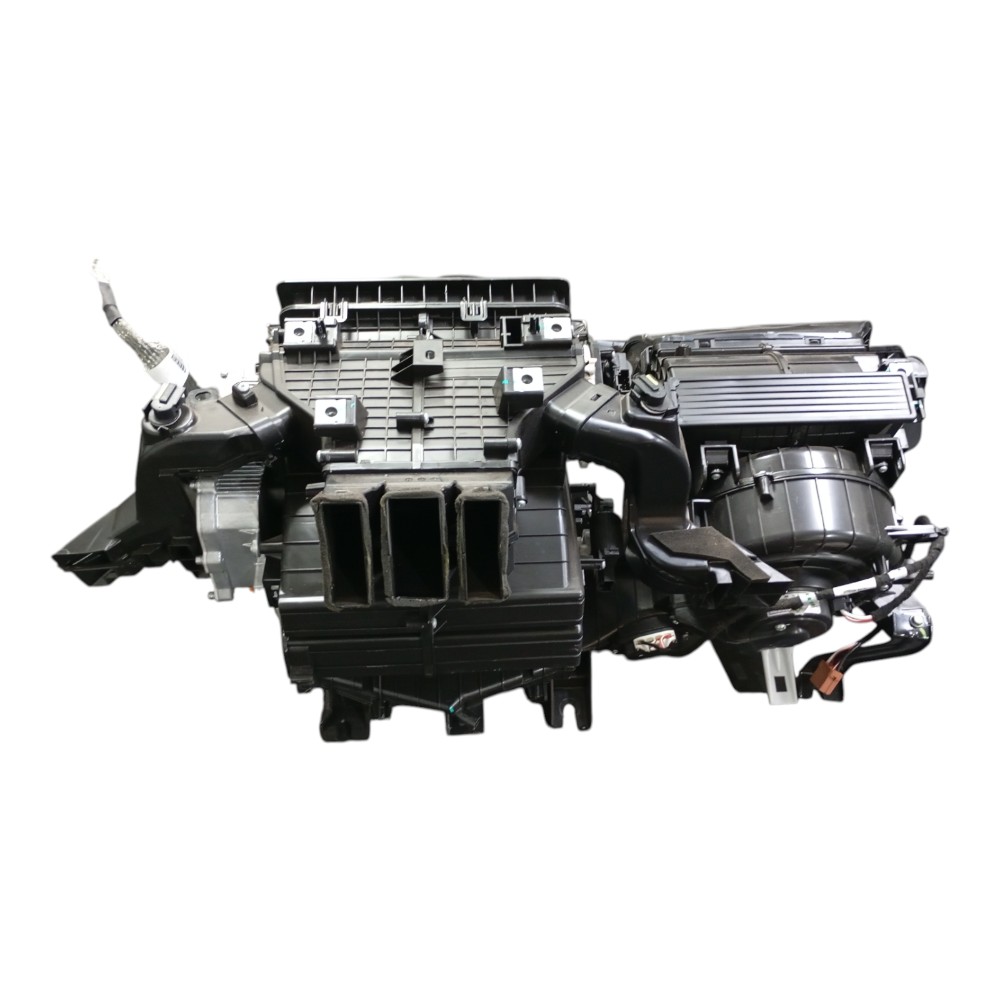 Caixa Evaporadora De Ar Byd Han Awd Gs 2022 2023 7