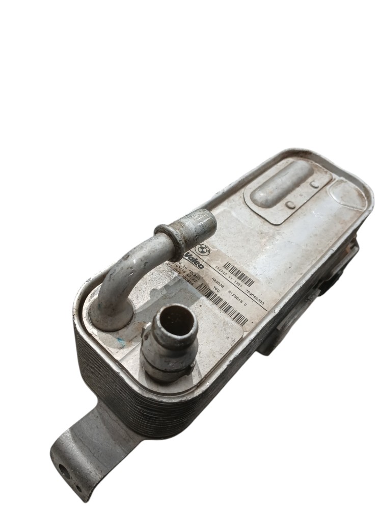 Resfriador Radiador Óleo Bmw 320i 2.0 F30 2013 2015 15272311