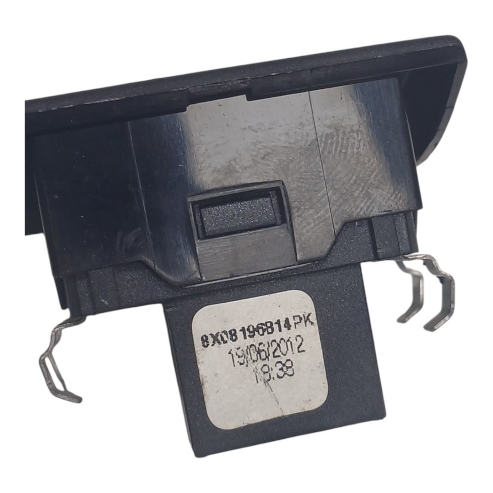 Sensor Tampa Do Sensor Crepuscular Audi A1 1.4 2013 Turbo 2
