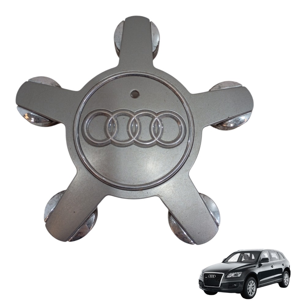 Calota Roda Audi Q5 2010 Cod 4f0601165n
