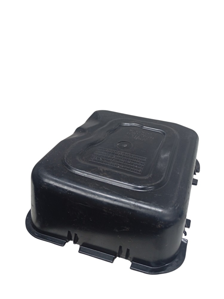Tampa Suporte Cinto Traseiro Esquerdo Hyundai Ix35 2.0 2016 3