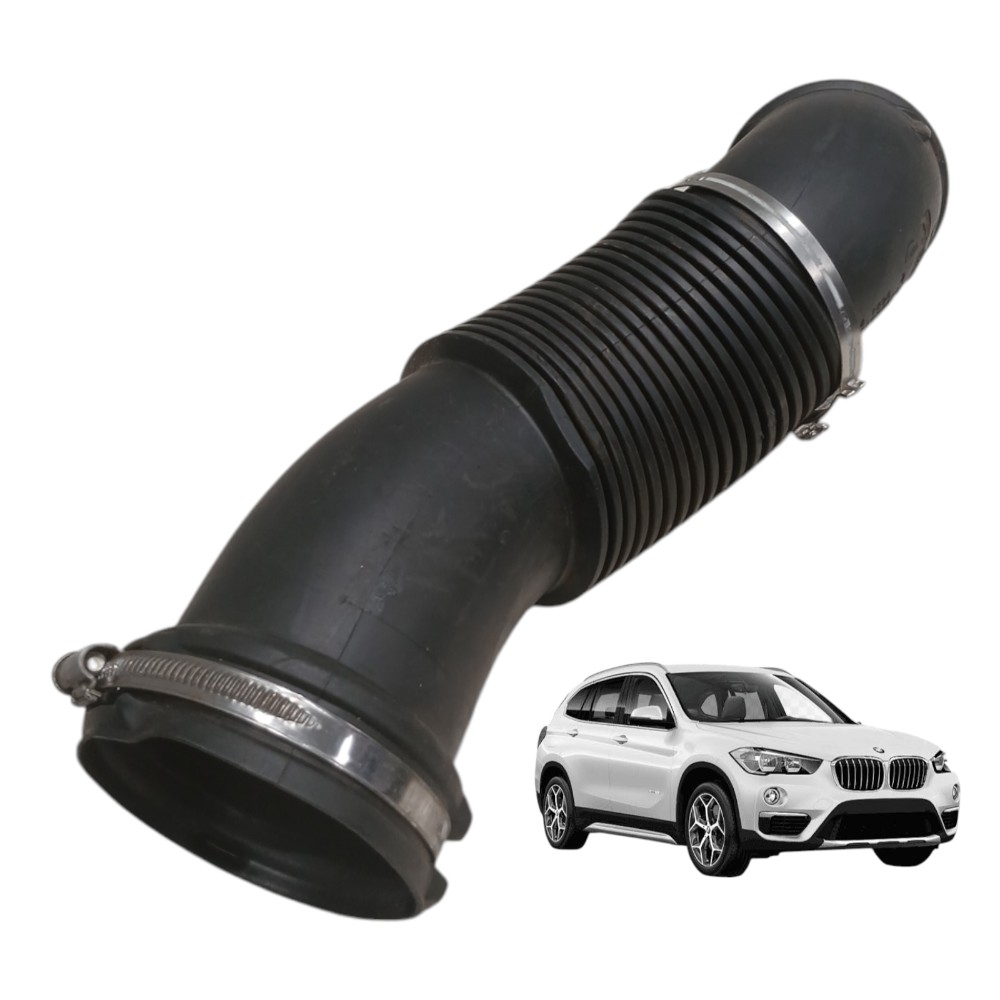 Mangueira Filtro Ar Bmw X1 2.0 2016 2017 2018 F48 1105885s01 1