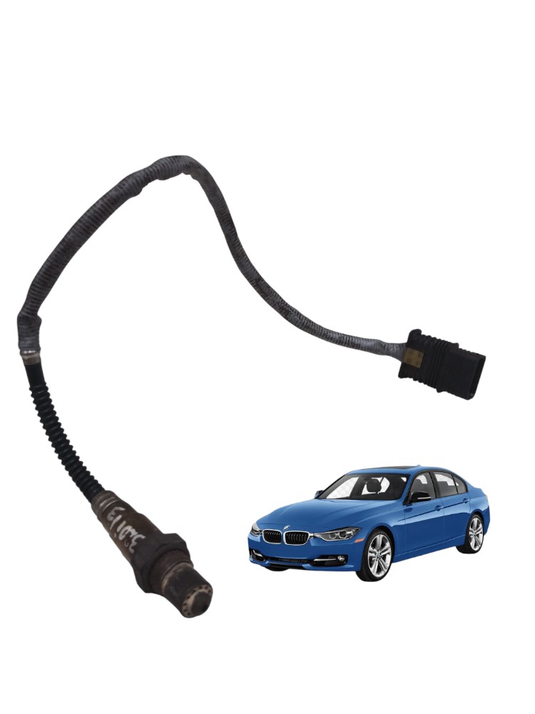 Sonda Lambda Bmw 320i 2.0 2012 2013 2014 2015 F30 758278101 5