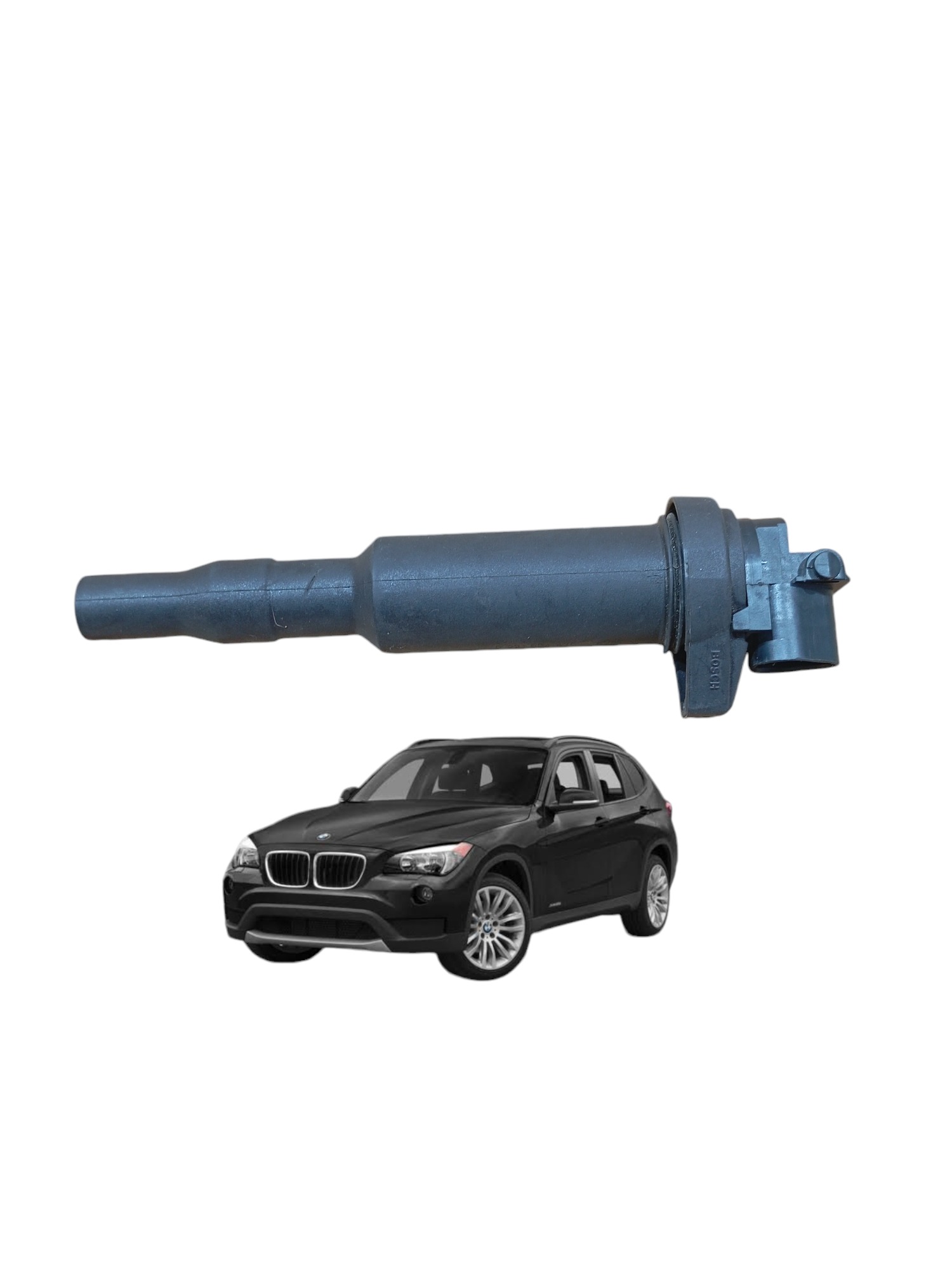 Bobina De Ignição Bmw X1 320i 2.0 2013 2014 2015 N20