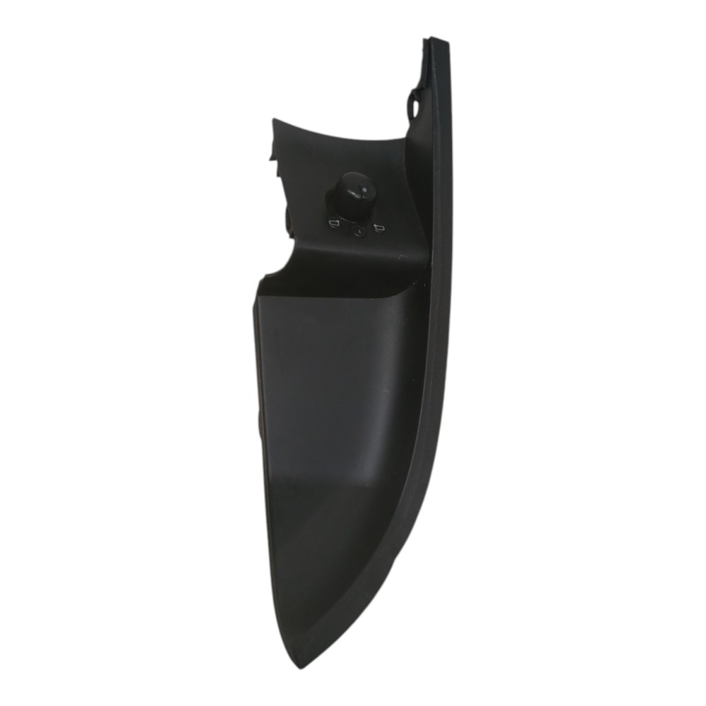 Acabamento Comando Retrovisor Audi A3 2.0 T Sportback 2011