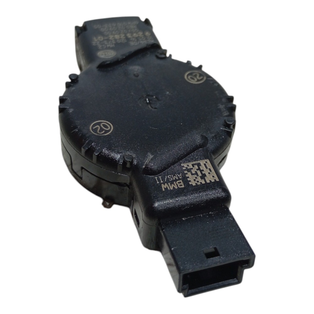 Sensor De Chuva Parabrisa Bmw 118i 1.6 Turbo 2013 2014 F20 4