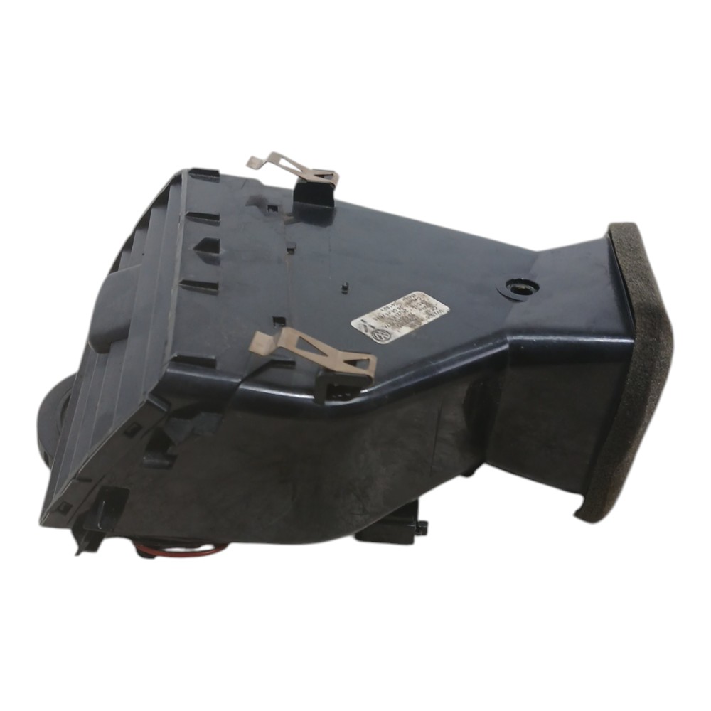 Difusor De Ar Central Direito Vw Touareg 4.2 V8 Fsi 2013 1