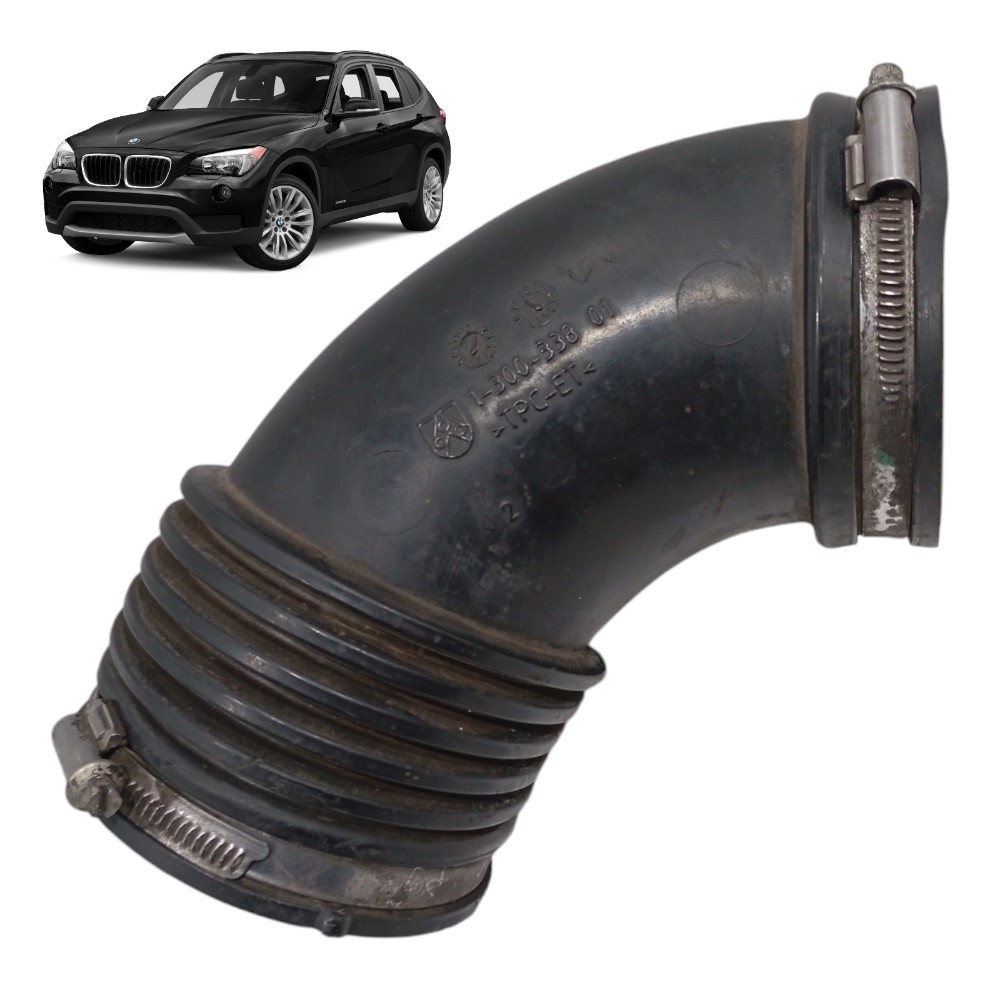 Mangueira Tbi Bmw X1 2.0 E84 2013 2014 2015 Cod 130033801