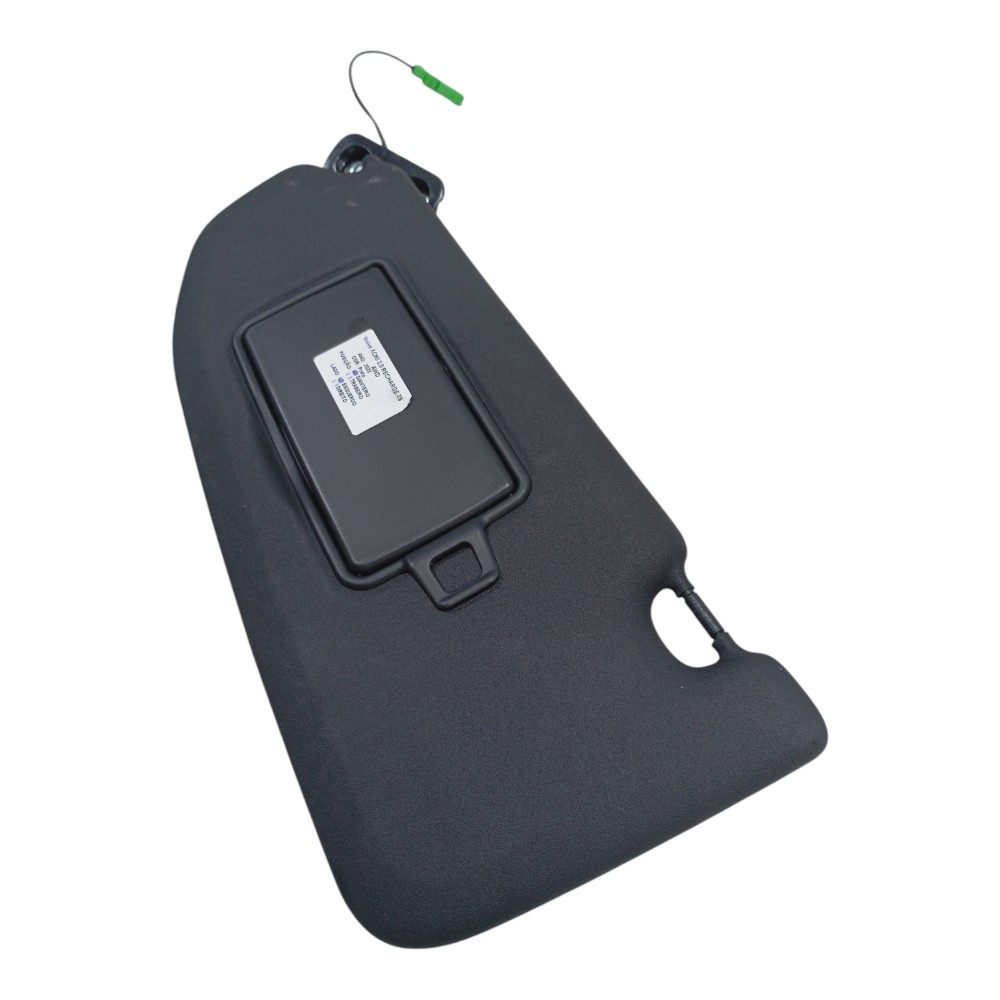Quebra Sol Lado Esquerdo Volvo Xc60 2.0 Recharge T8 Awd 2022 6
