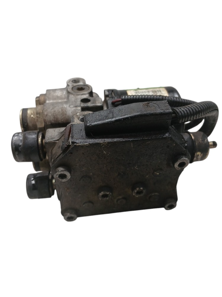 Módulo Central Freio Abs Bmw 325i 2.5 E36 1994 1995 1996