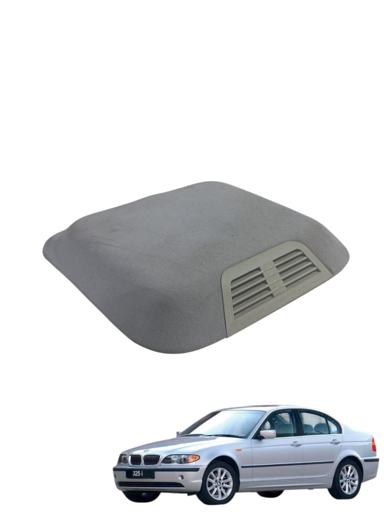 Módulo Alarme Bmw 320i 2.2 2000 A 2003 E46 Cod 65758379938
