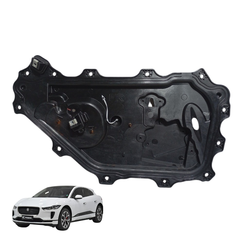 Painel Interno Porta Dianteira Direita Jaguar I-pace 2020