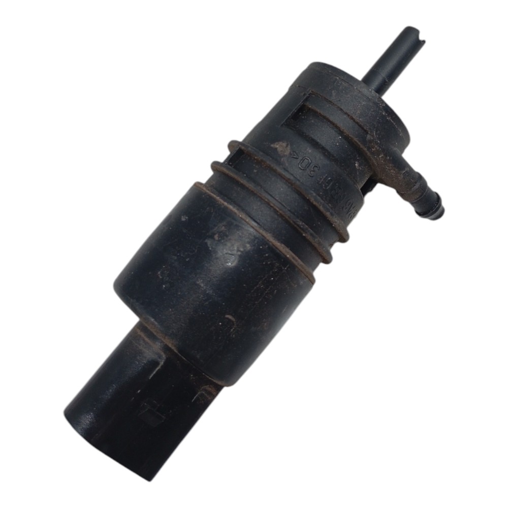 Motor Esguicho Limpador Para-brisa Bmw X1 2.0 2014 3