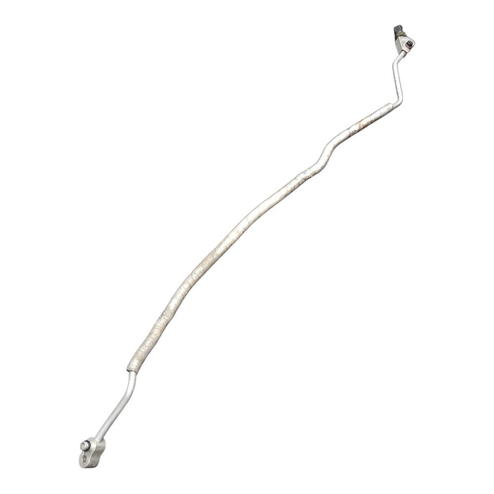 Mangueira Cano Ar Condicionado Bmw 325i 2.5 1999 2003 E46 8