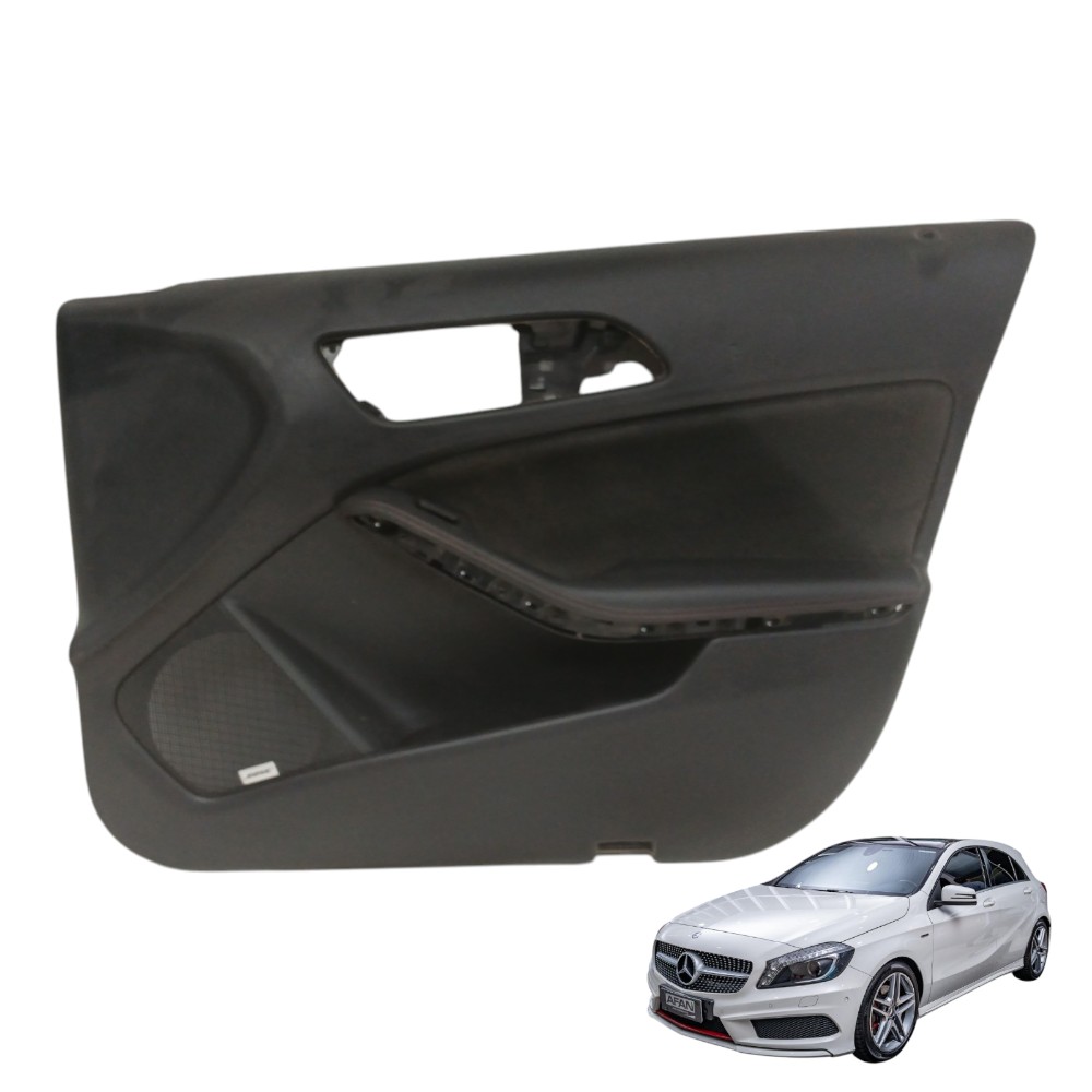 Forro Porta Dianteira Direita Mercedes Benz A250 2.0 T 2015 1