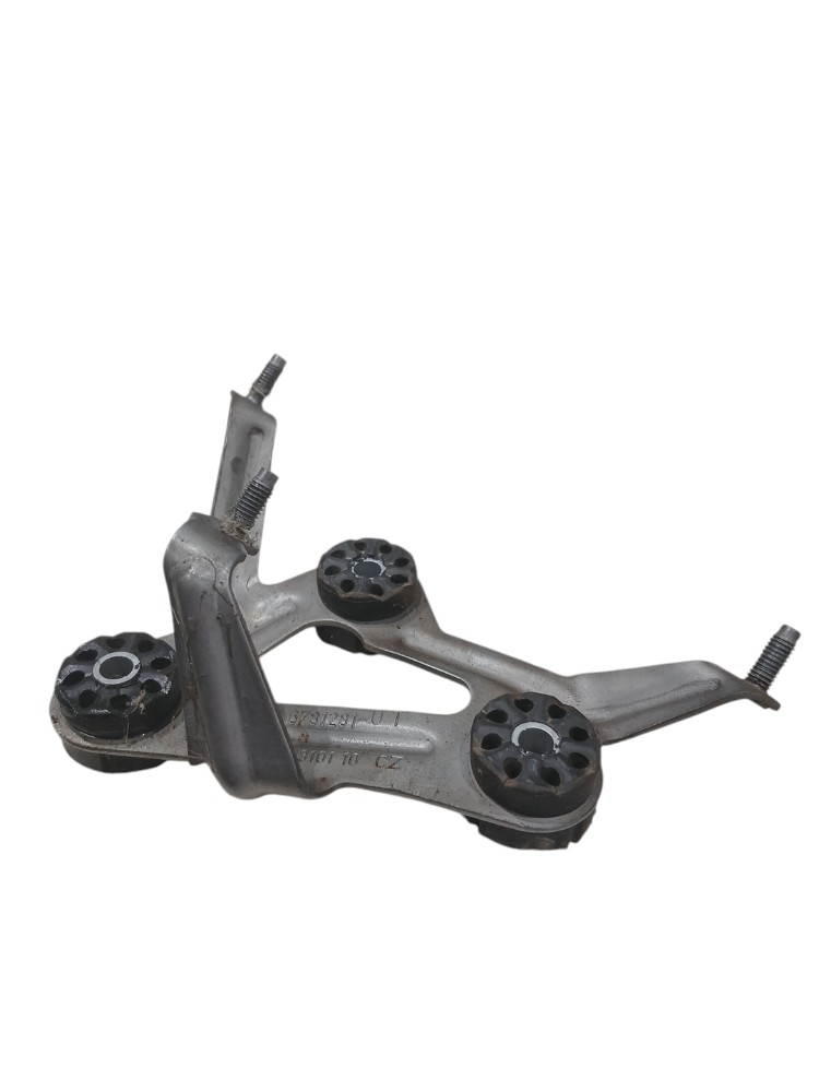 Suporte Módulo Central Abs 335i 3.0 Turbo 2008 3450678128101 4