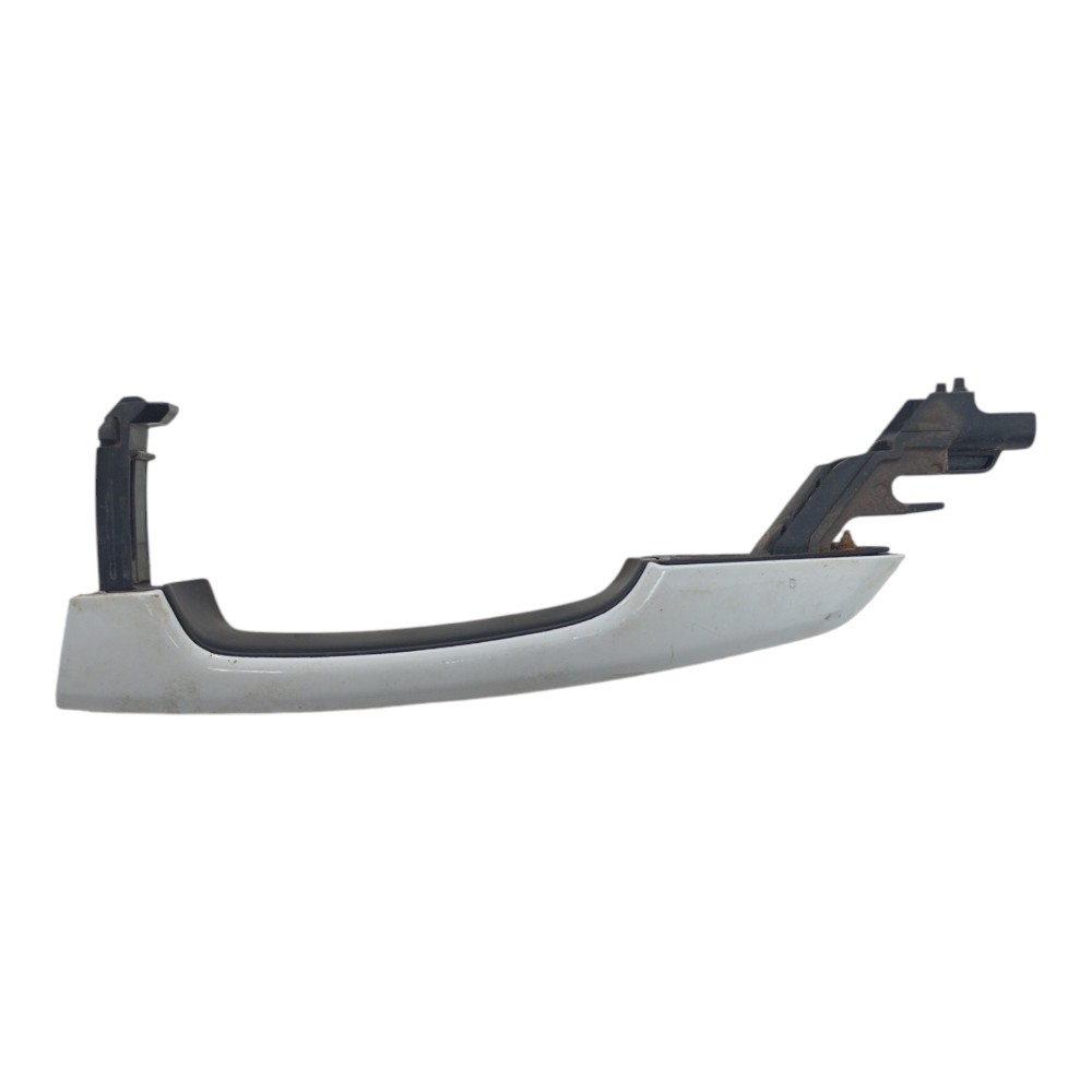 Maçaneta Externa Dianteiro Esq Land Rover Evoque 2.0 2014 4