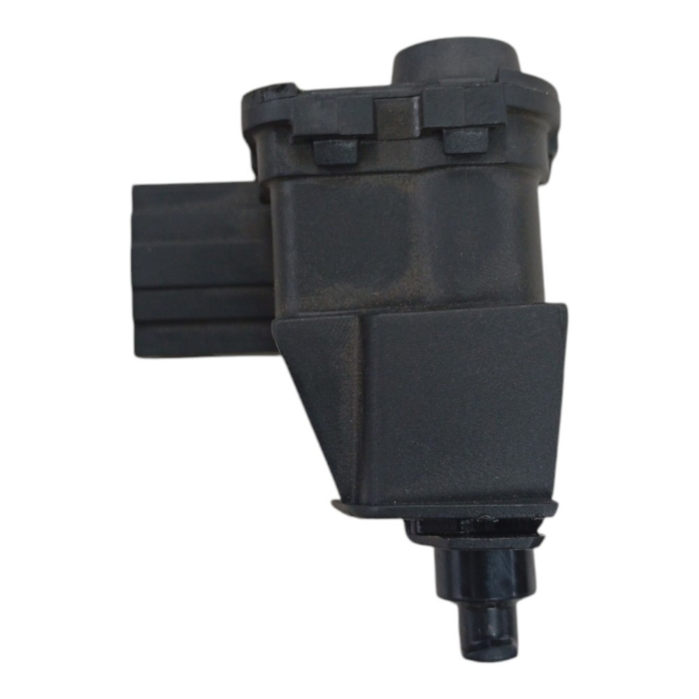 Motor Trava Portinhola Tanque Vw Nivus Highline 1.0 T 2022 4