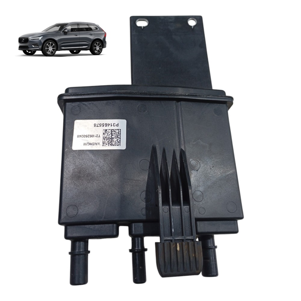 Reservatório Canister Volvo Xc60 2.0 Recharge T8 Awd 2022