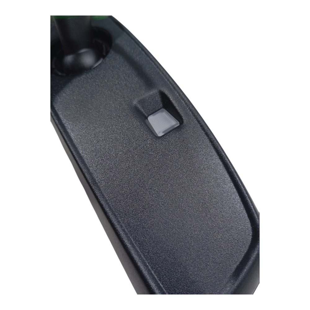 Retrovisor Interno Parabrisa Volvo Xc60 2.0  T8 Awd 2022 7