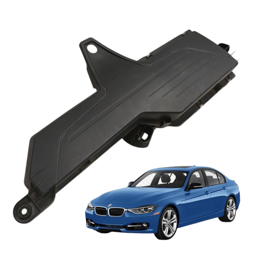 Caixa Filtro De Ar Bmw 320i 2.0 N20 F30 2015 2016 2017 2018