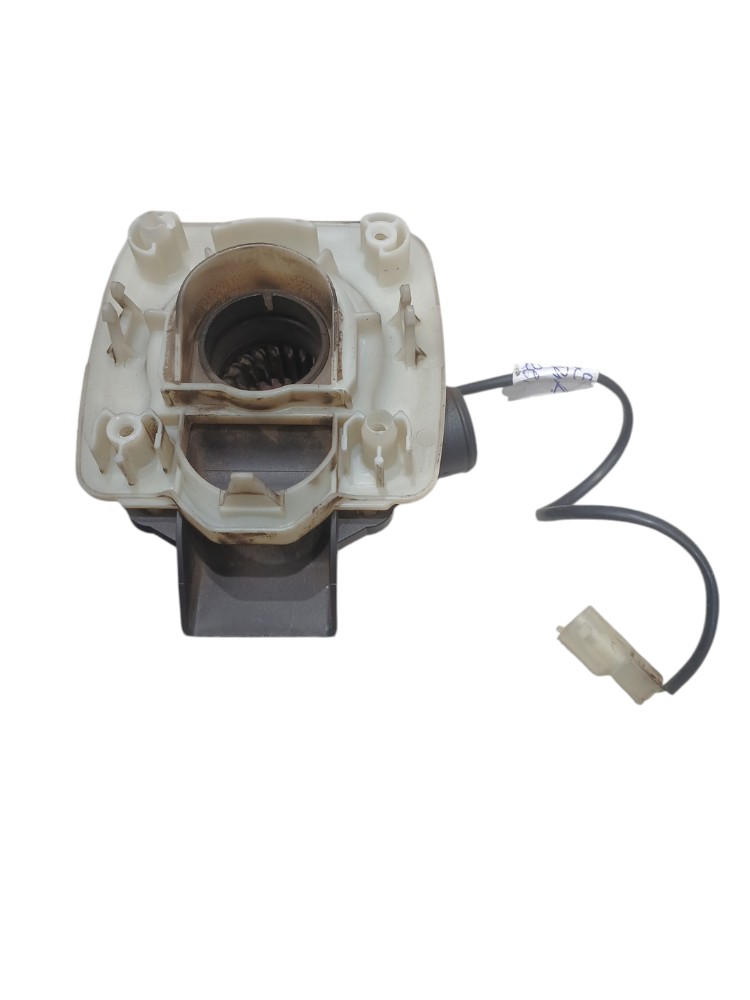 Ventoinha Auxiliar Bmw 335i 3.0 Turbo 2008 2009 2010 6