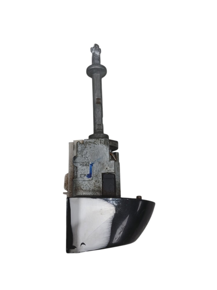 Cilindro Fechadura Porta Dianteira Esq Bmw 320i 2.0 F30 2018