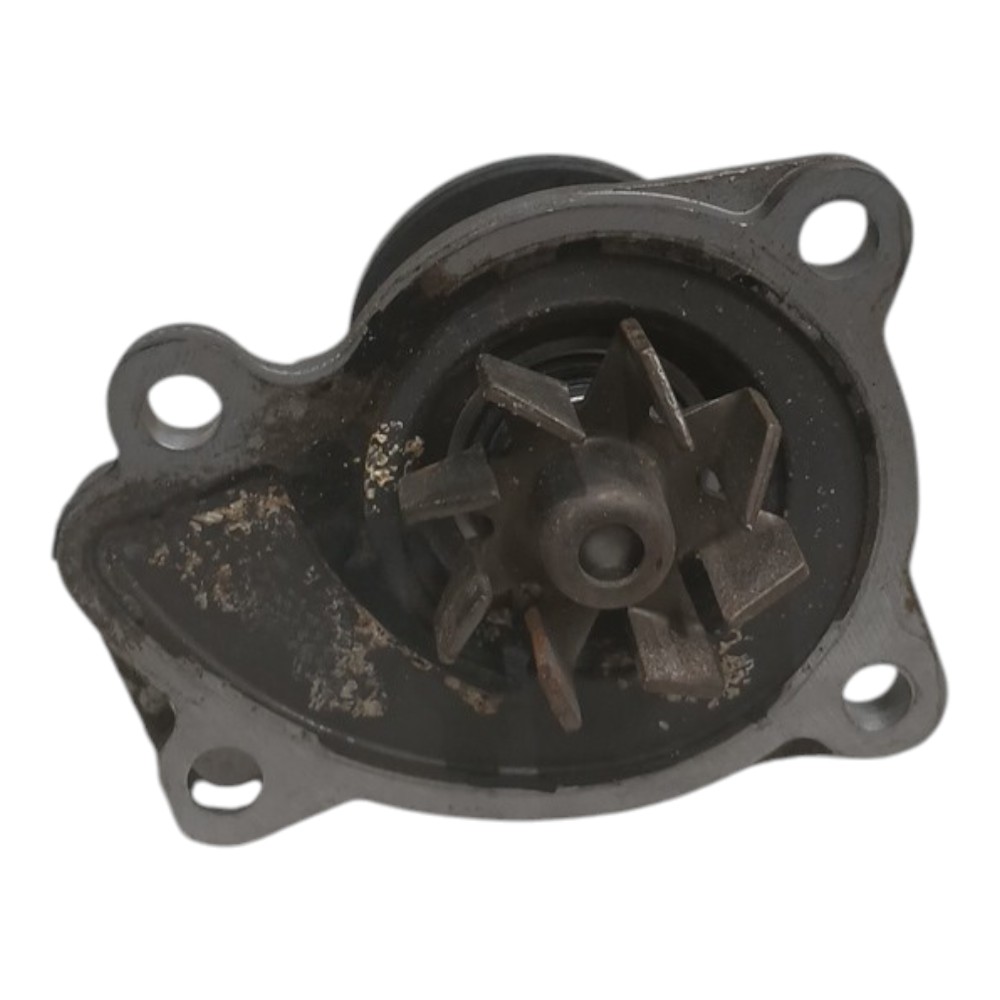 Bomba De Água Nissan Kicks 1.6 2022 Cod 210103362r