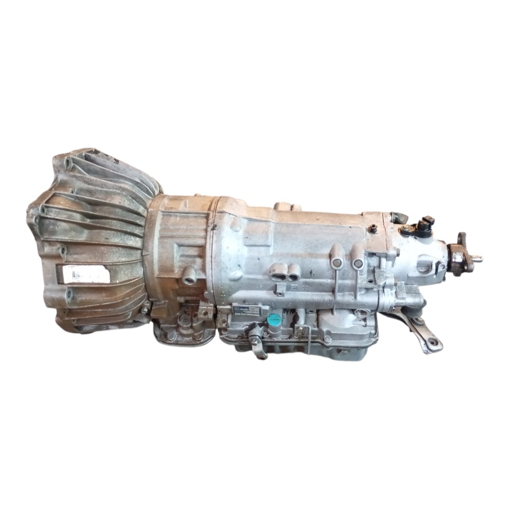 Caixa Câmbio Automático Bmw 318i 325i 1.8 1995 1998 E36 6