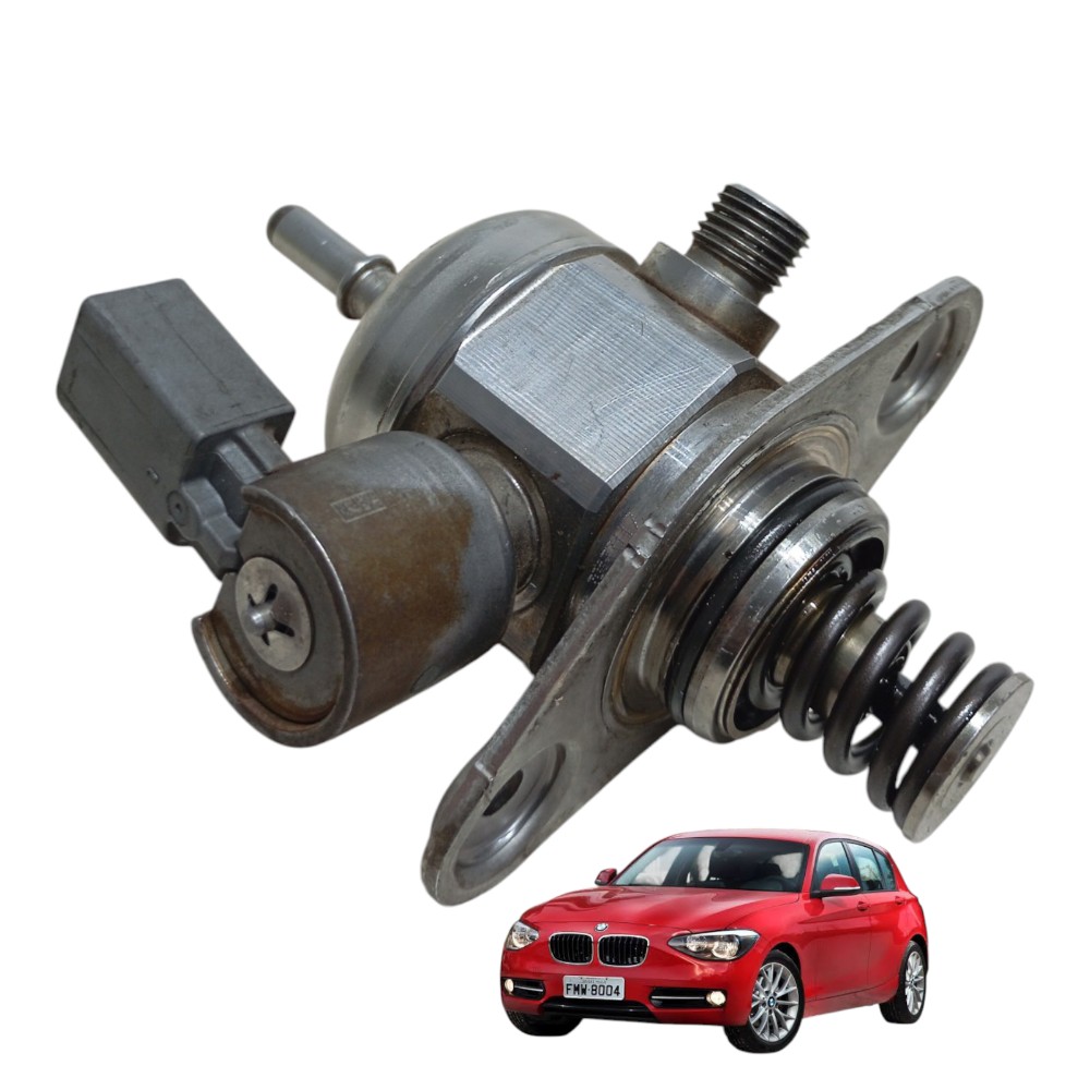 Bomba De Alta Pressão Bmw 118i 116i 2012 2013 2014 F20 1