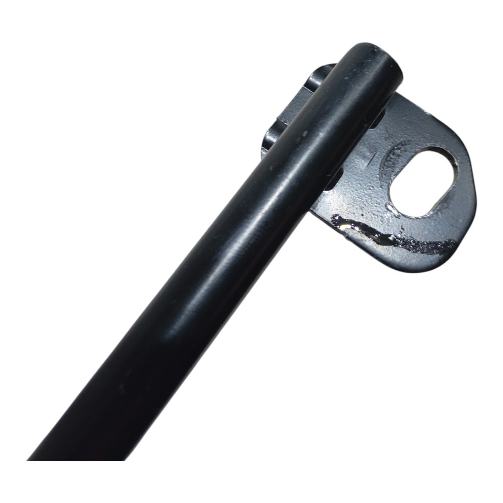 Suporte Pedal Acelerador Volkswagen Nivus Polo Virtus 2021 4