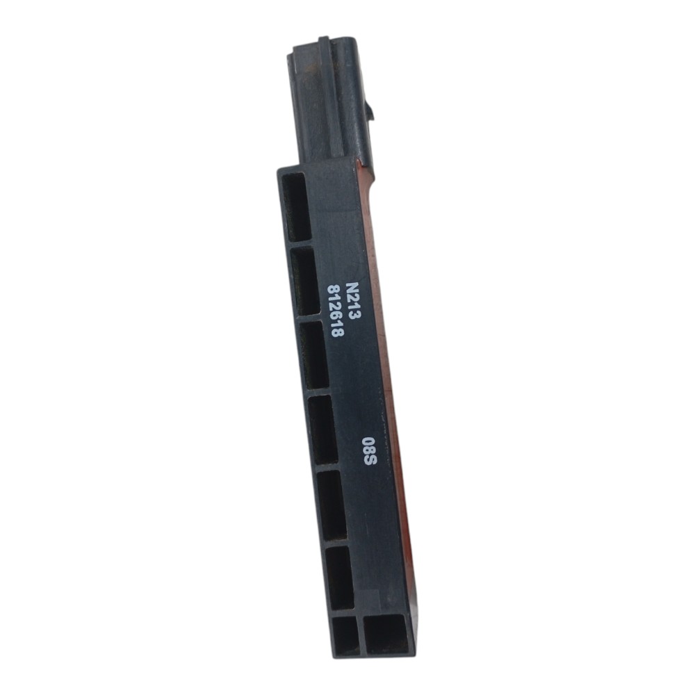 Sensor Antena Keyless Volkswagen Nivus Highline 1.0 T 2022 4