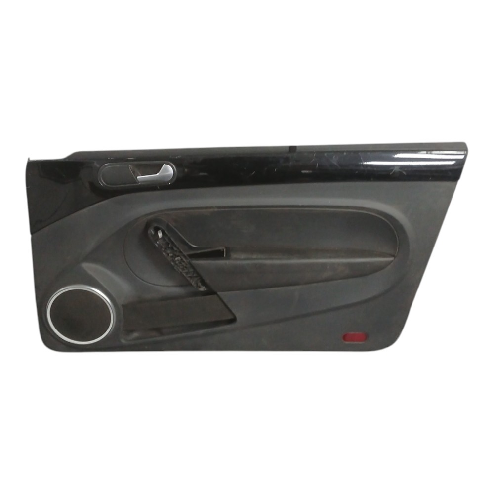 Forro Porta Dianteira Direita Volkswagen Fusca 2014