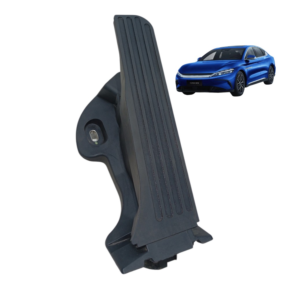 Pedal Acelerador Eletrônico Byd Han Ev Gs Song Plus Tan 2023 1