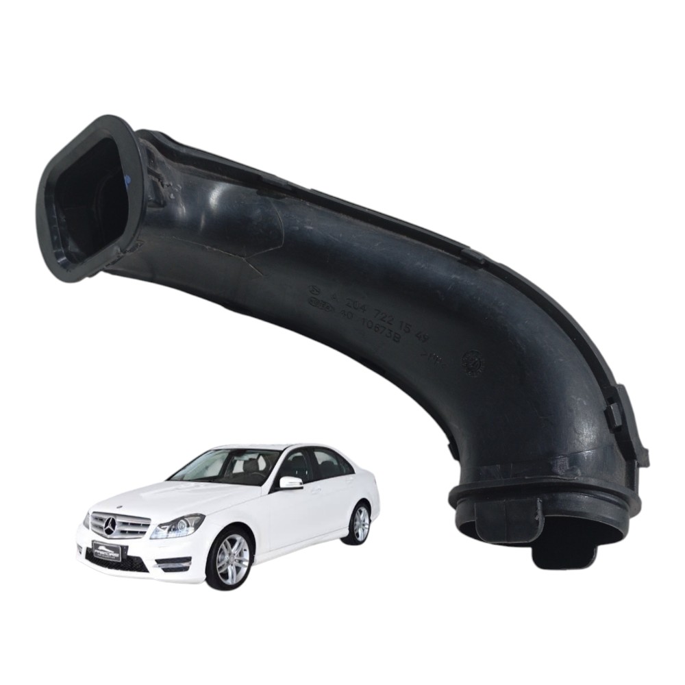 Guia Fiação Elétrica Porta Dianteira Direit Mercedes C180 14