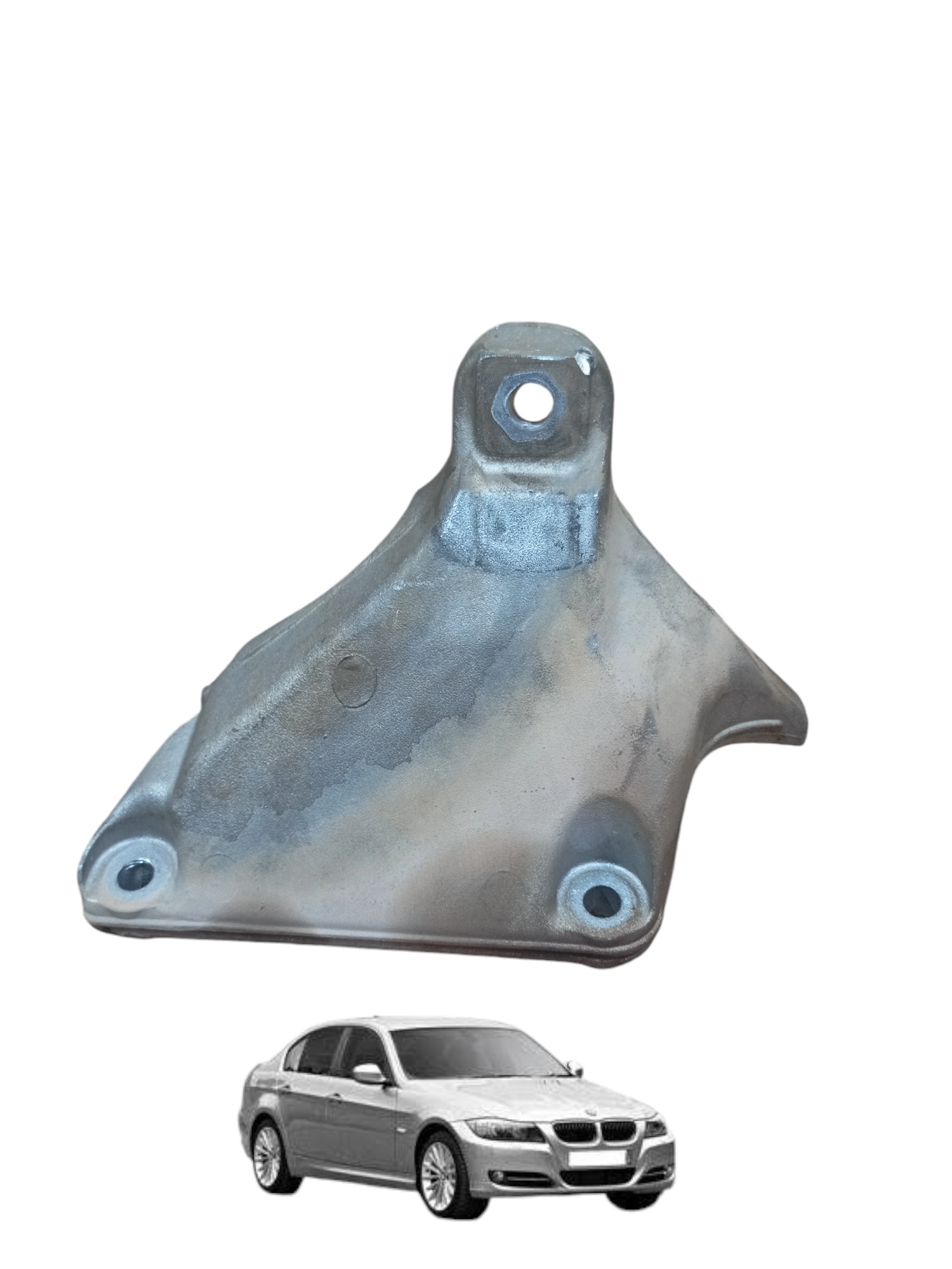 Suporte Do Coxim Motor Direito Bmw 320i 11 Cod221167886100 1