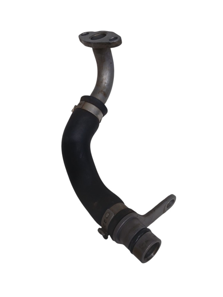 Mangueira Duto Turbina Bmw 320i 2.0 2013 2018 970390157001