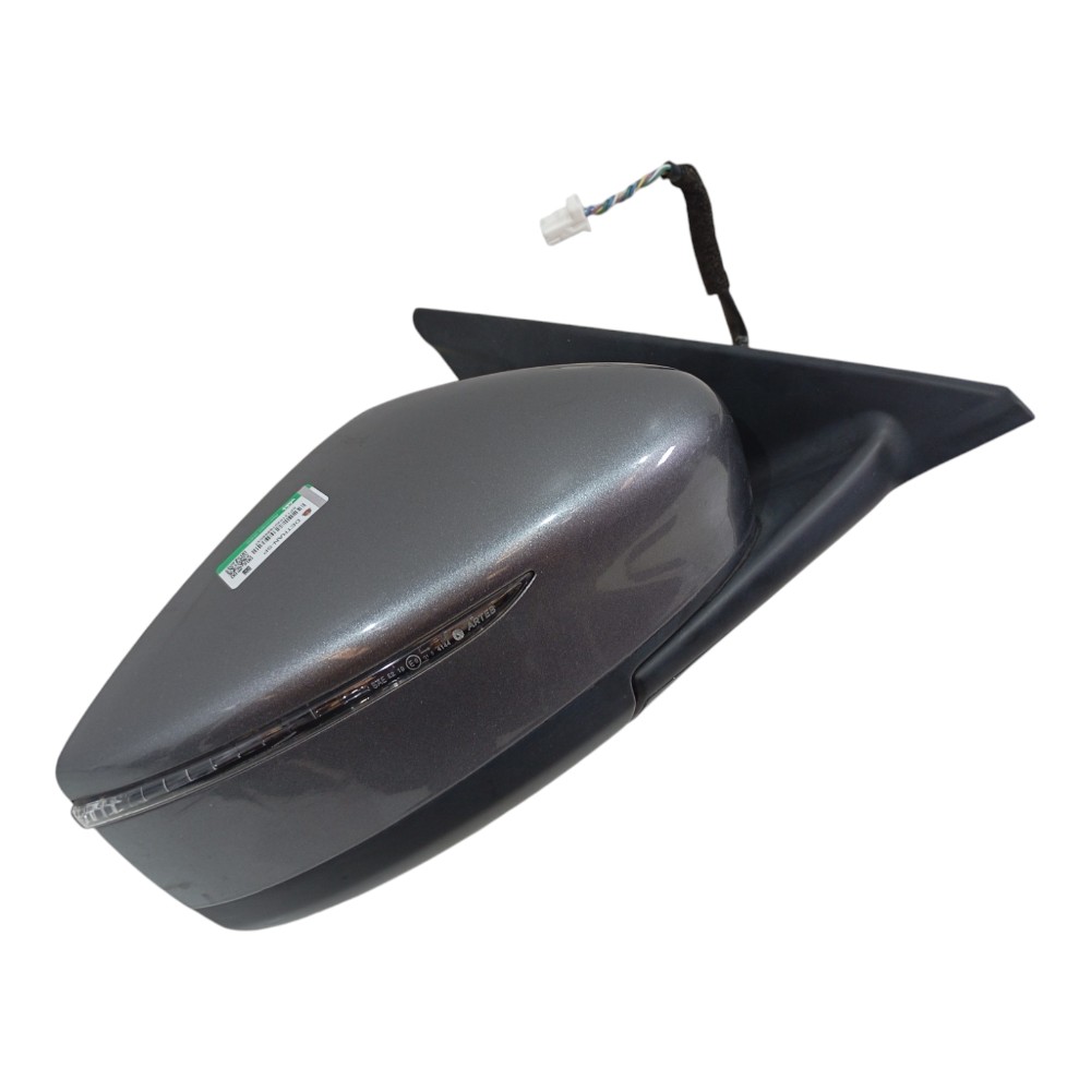 Retrovisor Lado Direito Nissan Kicks 1.6 2022 7