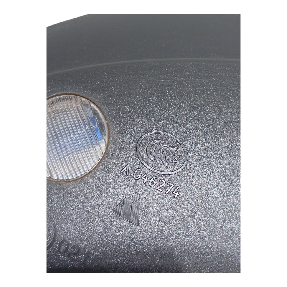 Retrovisor Dianteiro Direito Volkswagen Touareg 4.2 V8 2014 2