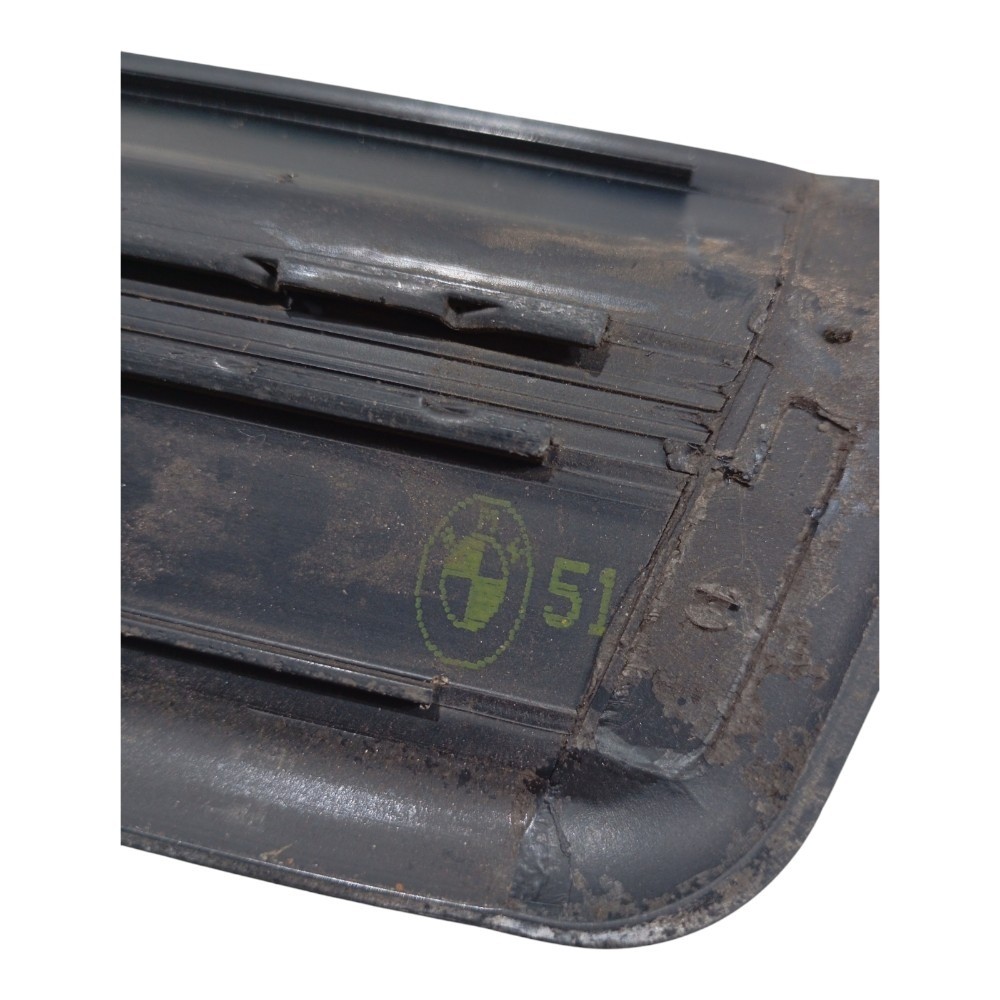 Soleira Interna Dianteira Direita Bmw 323i 2.5 E46 1999 2000 7