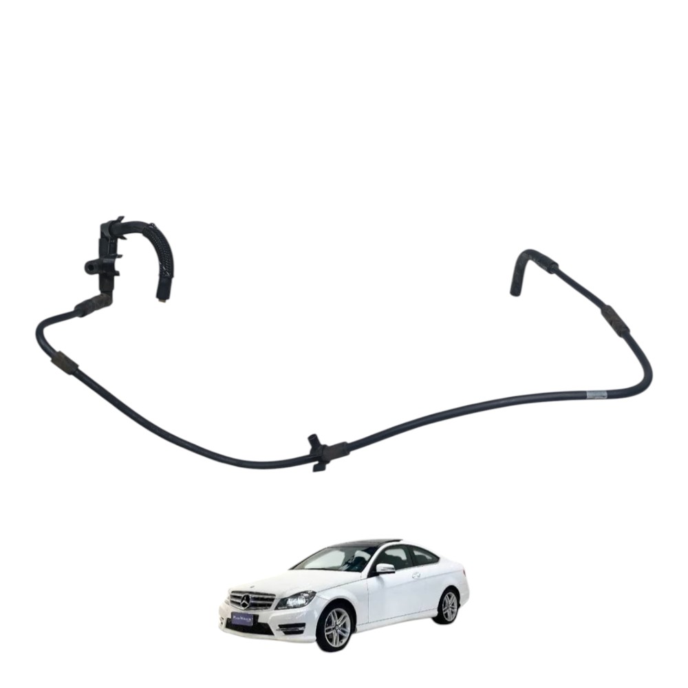Mangueira Combustível Diant Mercedes Benz C80 1.6 2013 2014