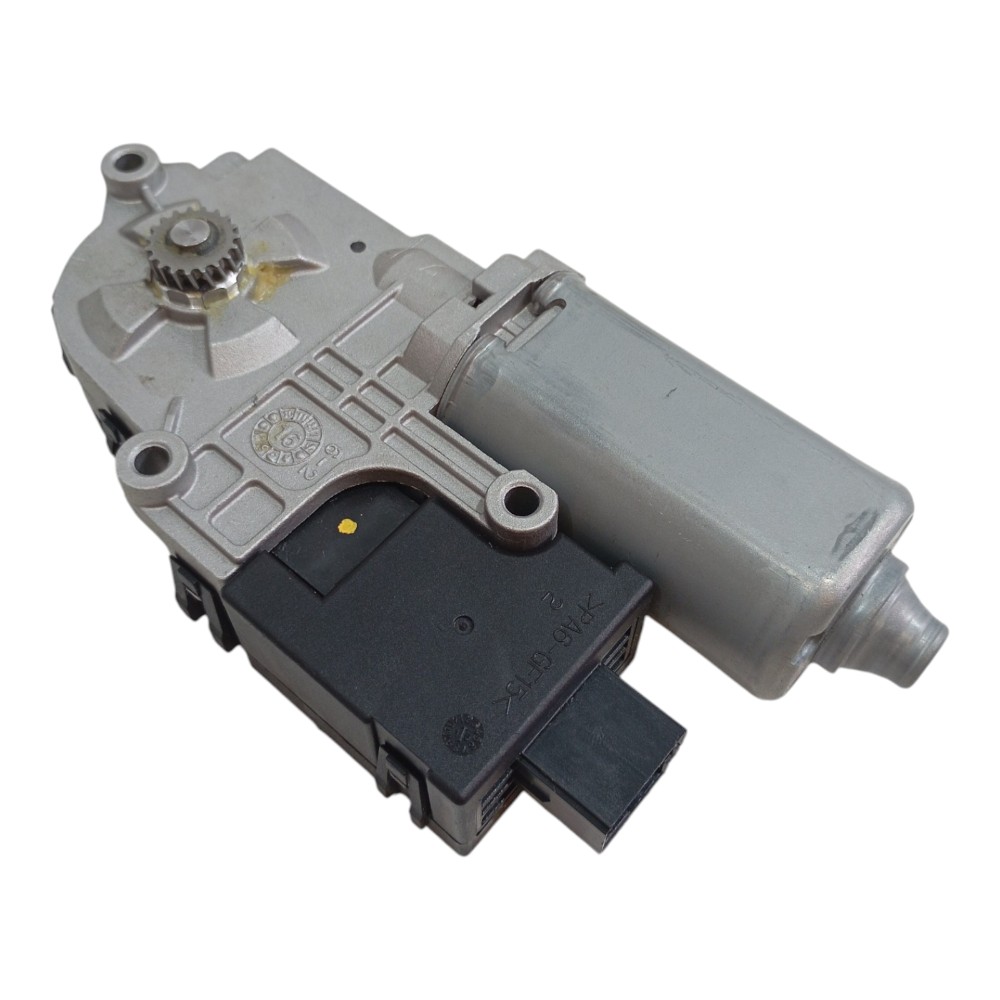 Motor Teto Solar Bmw X1 2.0 2017 Cod-7383306 3